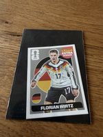 Extra Sticker Florian Wirtz silber