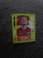 Panini Sticker AUT 15, Österreich WM 2026