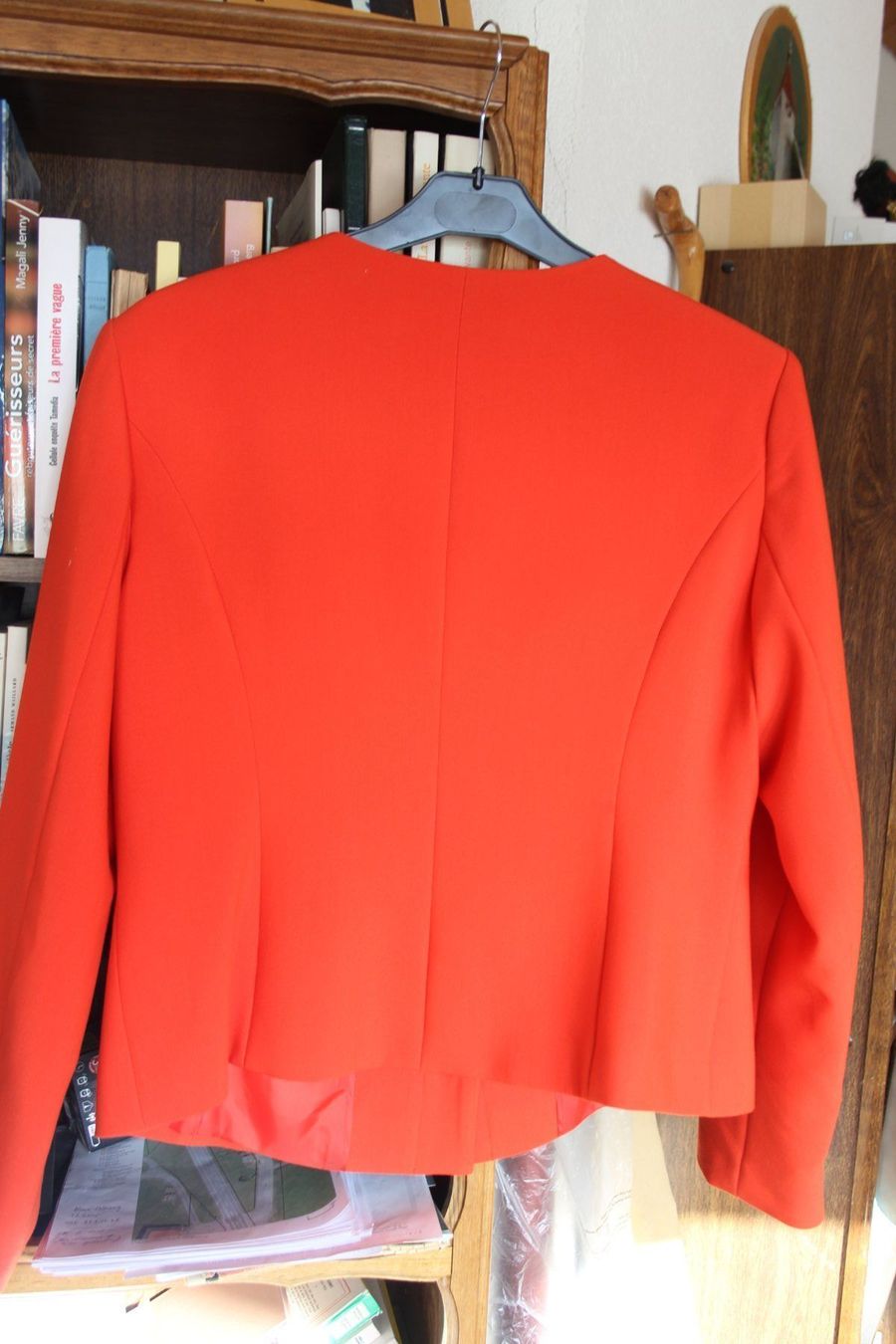 Jacken: Veste dame – Gebraucht aus La  Tour-de-Trême von Kotochunko 1