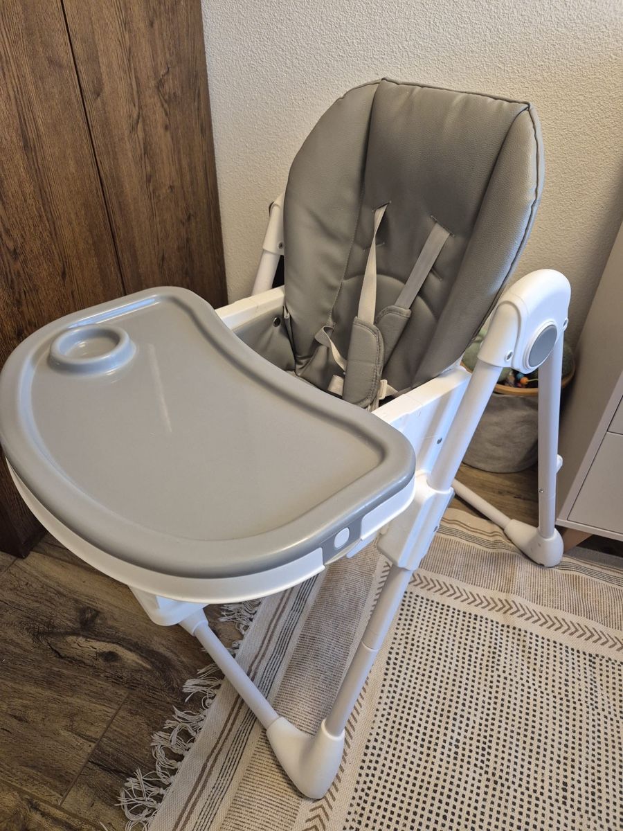 Chaises hautes: High chair in good condition – D'occasion à Wallisellen par rui_jtt7 1