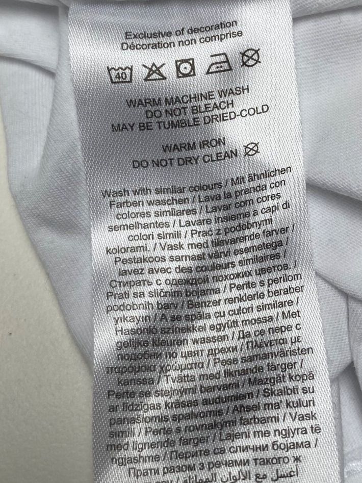 Camicette, T-shirt & Top: Mädchen Shirt MARIUCCIA Gr. 12 J. – Usato da Richterswil venduto da Busanca 7