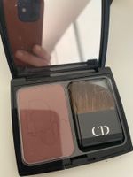 Dior Puder Blush. 2 mal gebraucht worden
