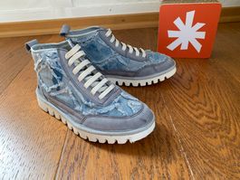 Art Ontario 1598 Jeans denim Gr.37