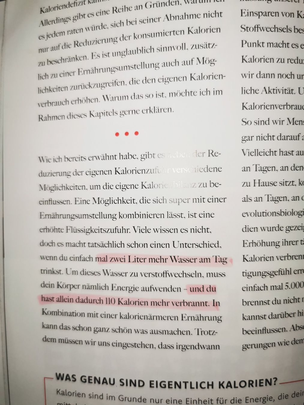 More Nutrition Cibi & Specialità: Buch "Der Protein Fasten Trick" von Christian Wolf – Usato da Wiedlisbach venduto da Tommila 4