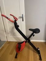 Heimtrainer tectake klappbar
