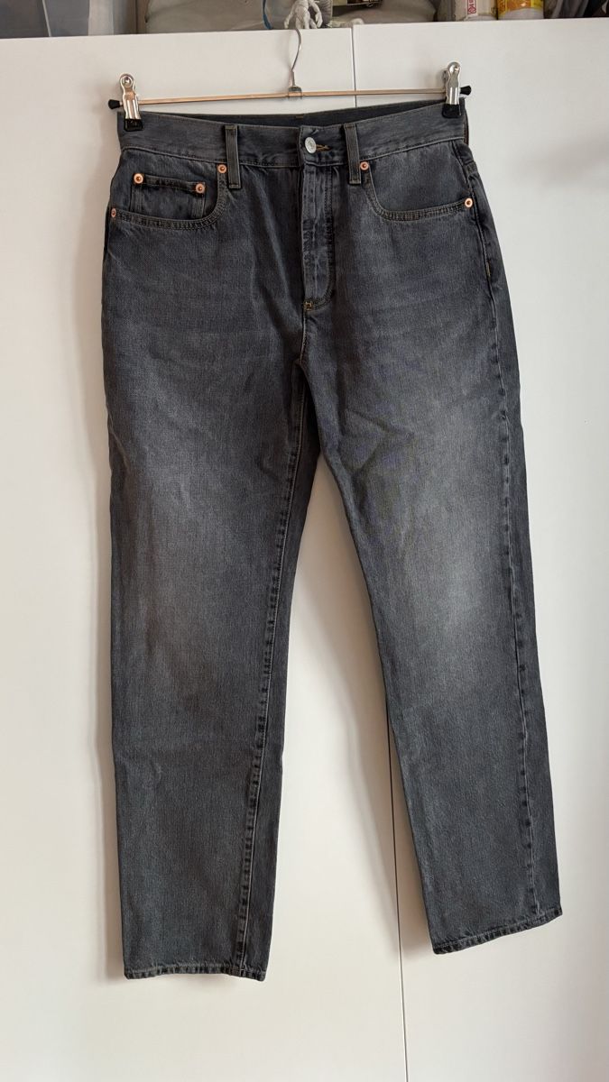Gucci Jeans: Gucci Jeans in Grau Gr. S – Nuovo (secondo la descrizione) da Luzern venduto da luzern.secondhand