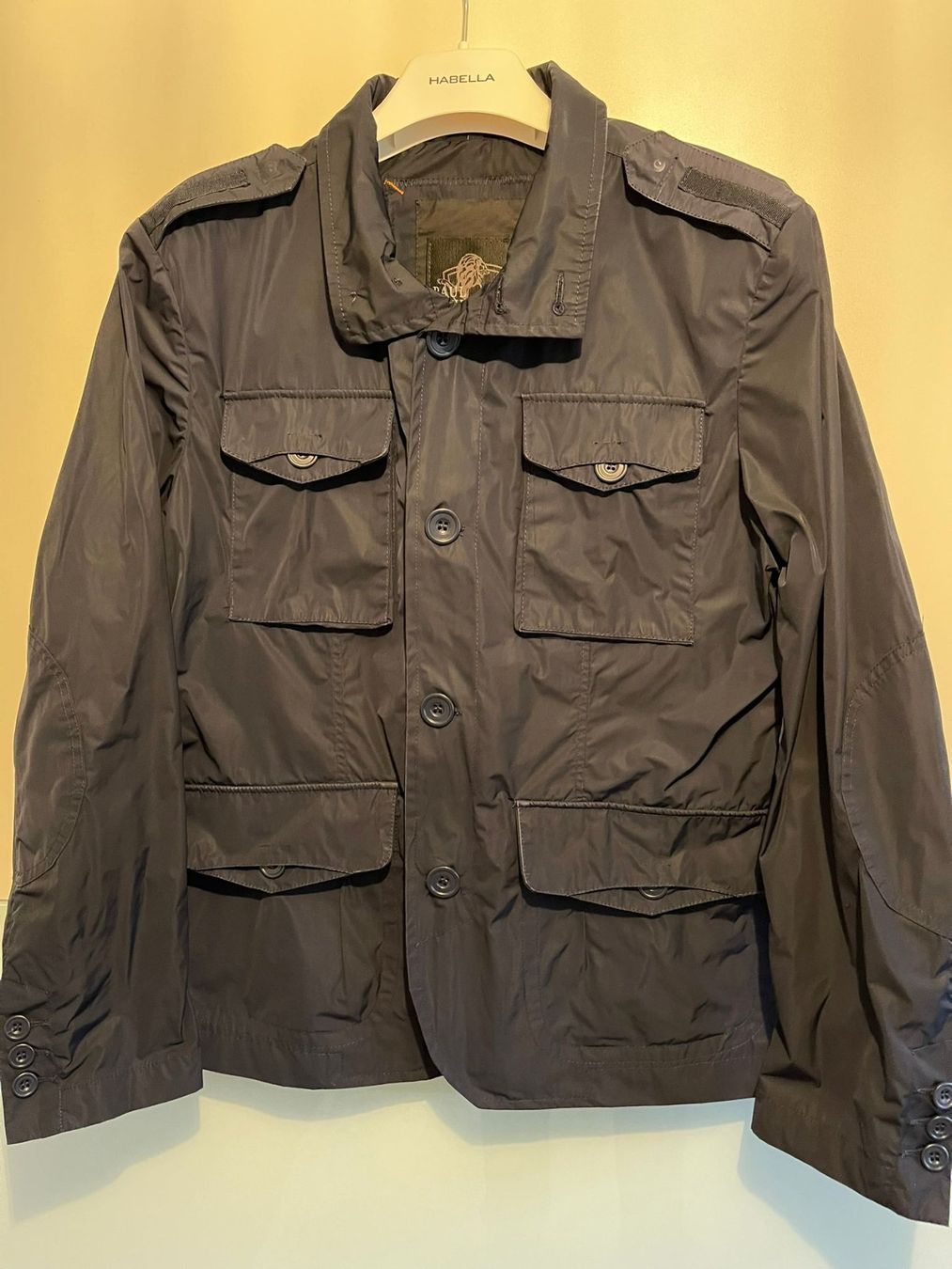 Giacche: PKZ Jacke Grösse L – Usato da Burgdorf venduto da interstellar2