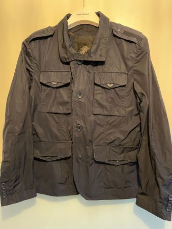PKZ Jacke Grösse L