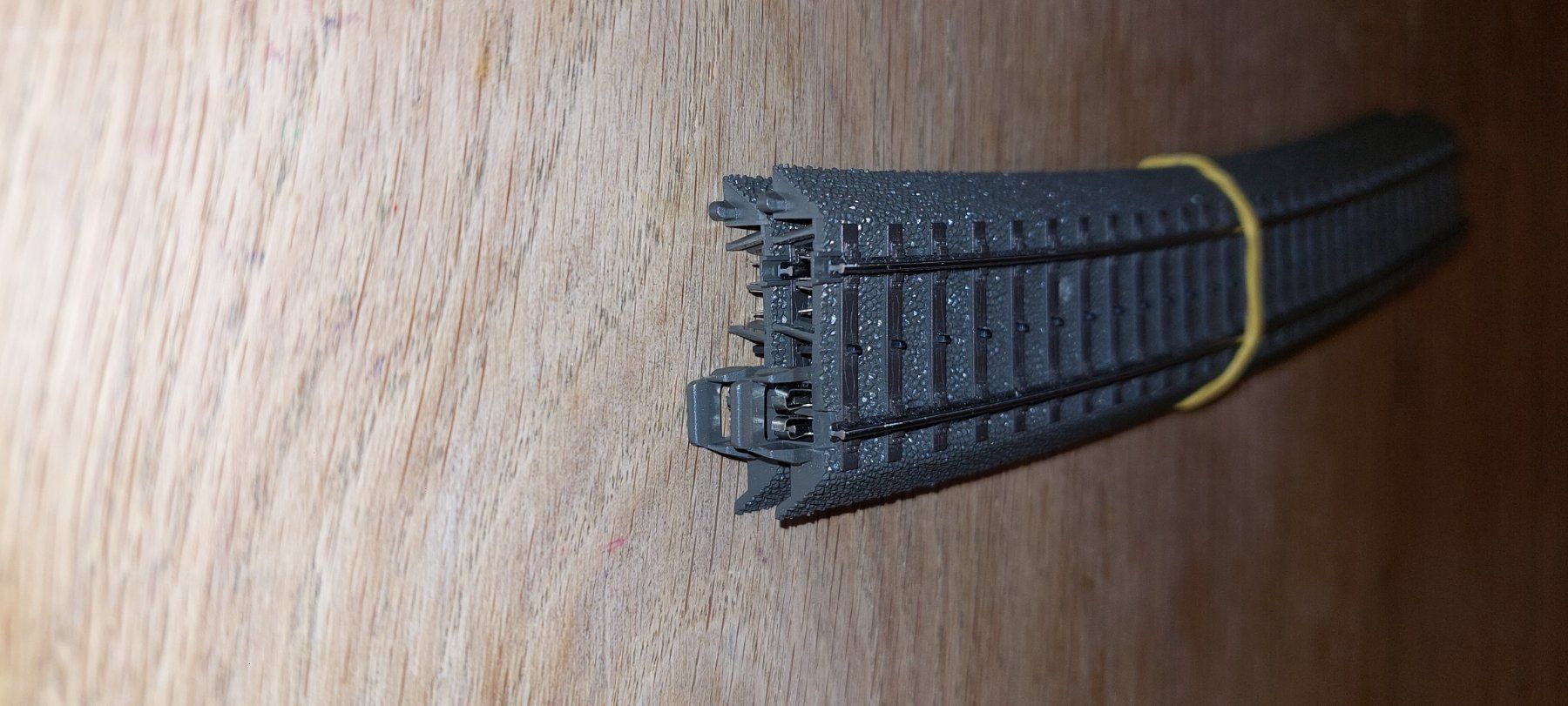 Märklin Modellini di ferrovie: Märklin C Gleis 24912 – Usato da Sargans venduto da Oliver3012 3