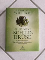 Heile Deine Schilddrüse, Buch, Top Zustand