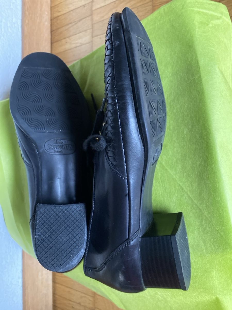 Chaussures femmes: Otto Klein top Schuhe mit Luftpolster Gr. 6/39 – D'occasion à Pfäffikon SZ par Anita8808 2