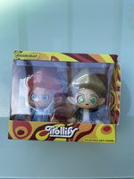 Kidrobot trolly chucky 