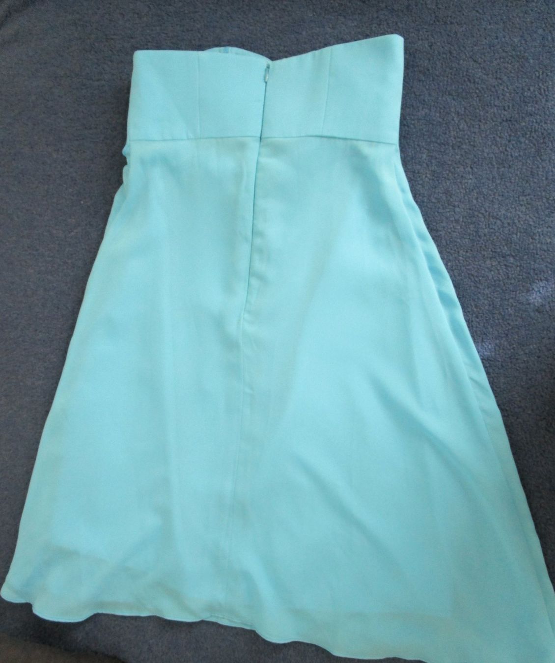 Vestiti: Schöne, elegantes Kleid – Nuovo (secondo la descrizione) da Langenthal venduto da majarose 1