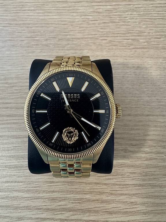 Uhren: Montre Versace  – Gebraucht aus Cully von Bragabar 2