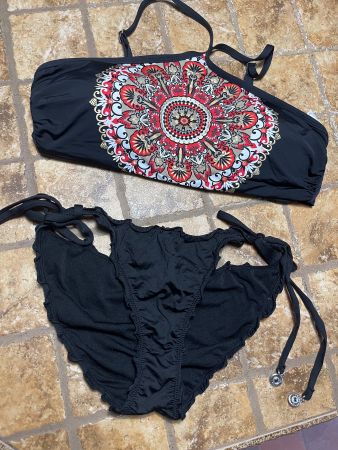sexy e particolare bikini da bagno ,,Atlantic beach‘’