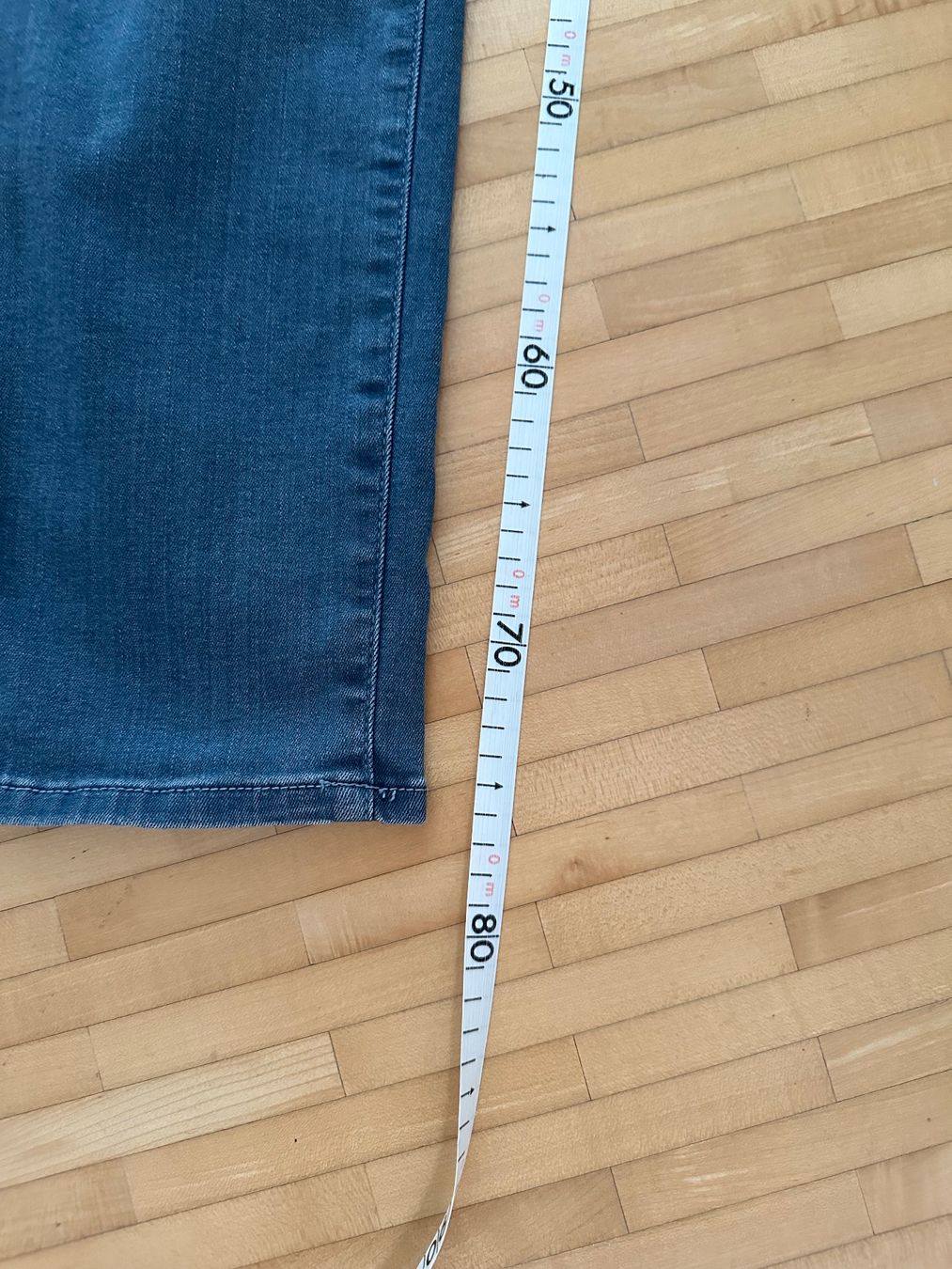 Tom Tailor Jeans: Tom Tailor Jeans Alexa Slim W30/L32 – Usato da Würenlos venduto da gtvlady_82 4