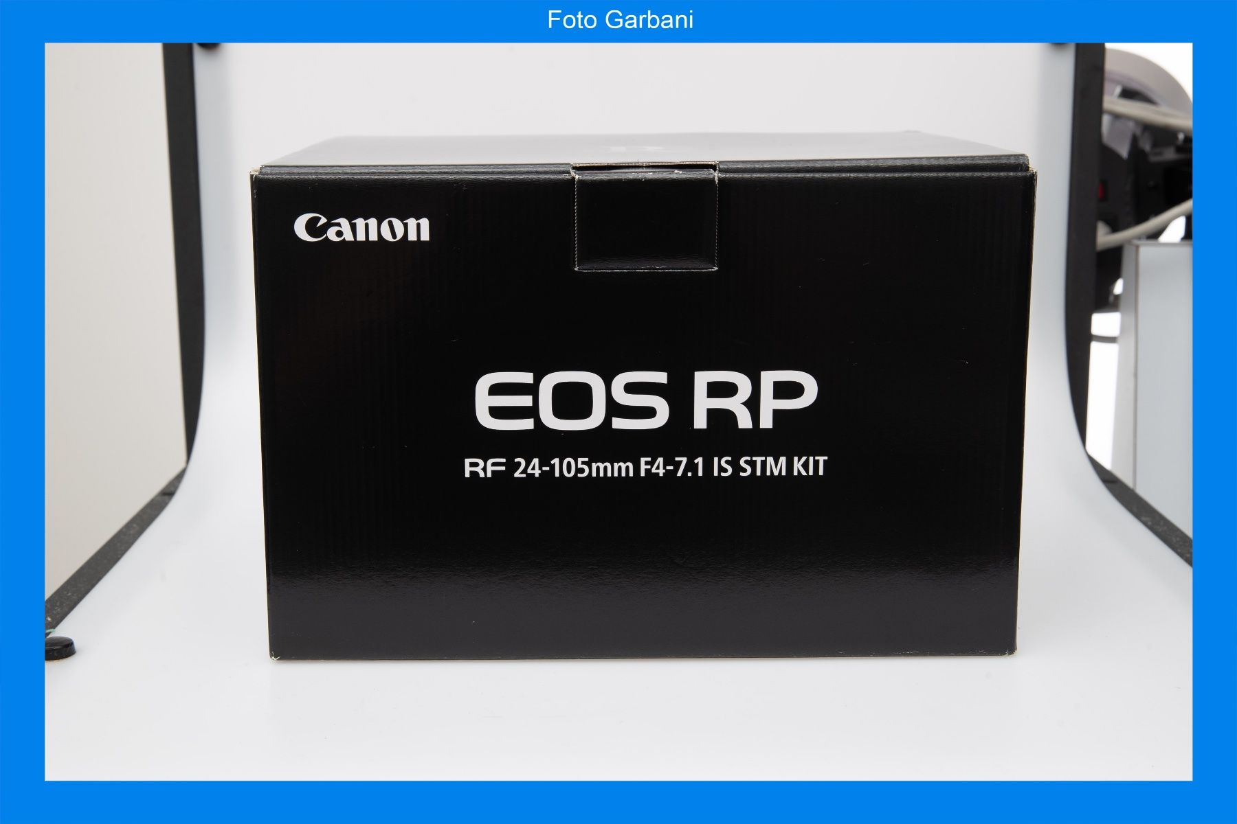 Canon Kamera: Canon EOS RP BODY – Gebraucht aus Muralto von FotoGarbani 4