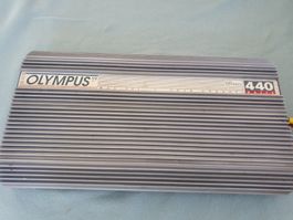 Hifonics Olympus Endstufe