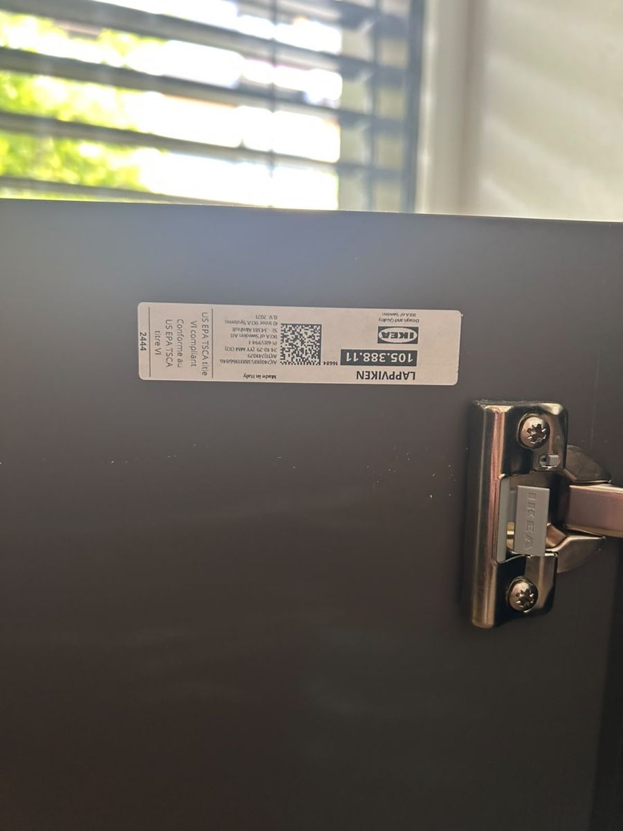 Ikea Meubles TV: Ikea TV Lowboard Bestå – D'occasion à Glattpark(Opfikon) par LeBaenninger 2