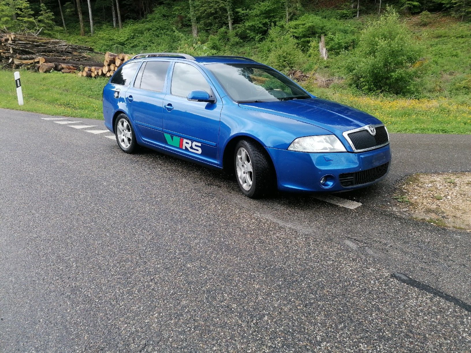 Skoda Automobili: Skoda Octavia Combi Benzin 200 PS – Usato da Roggenburg venduto da Allround-Service