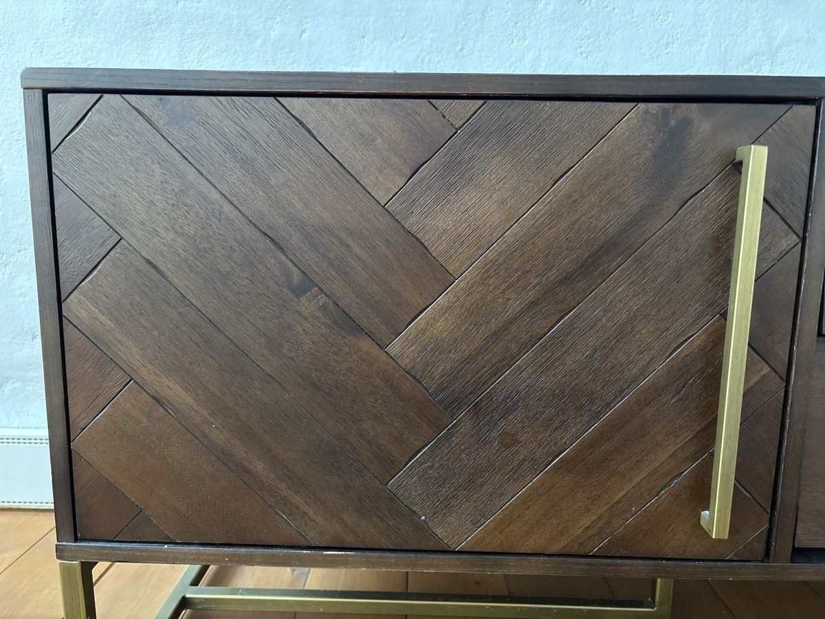 Mobili TV: Dutchbone class Sideboard  – Usato da Mettmenstetten venduto da Coucou1512 2