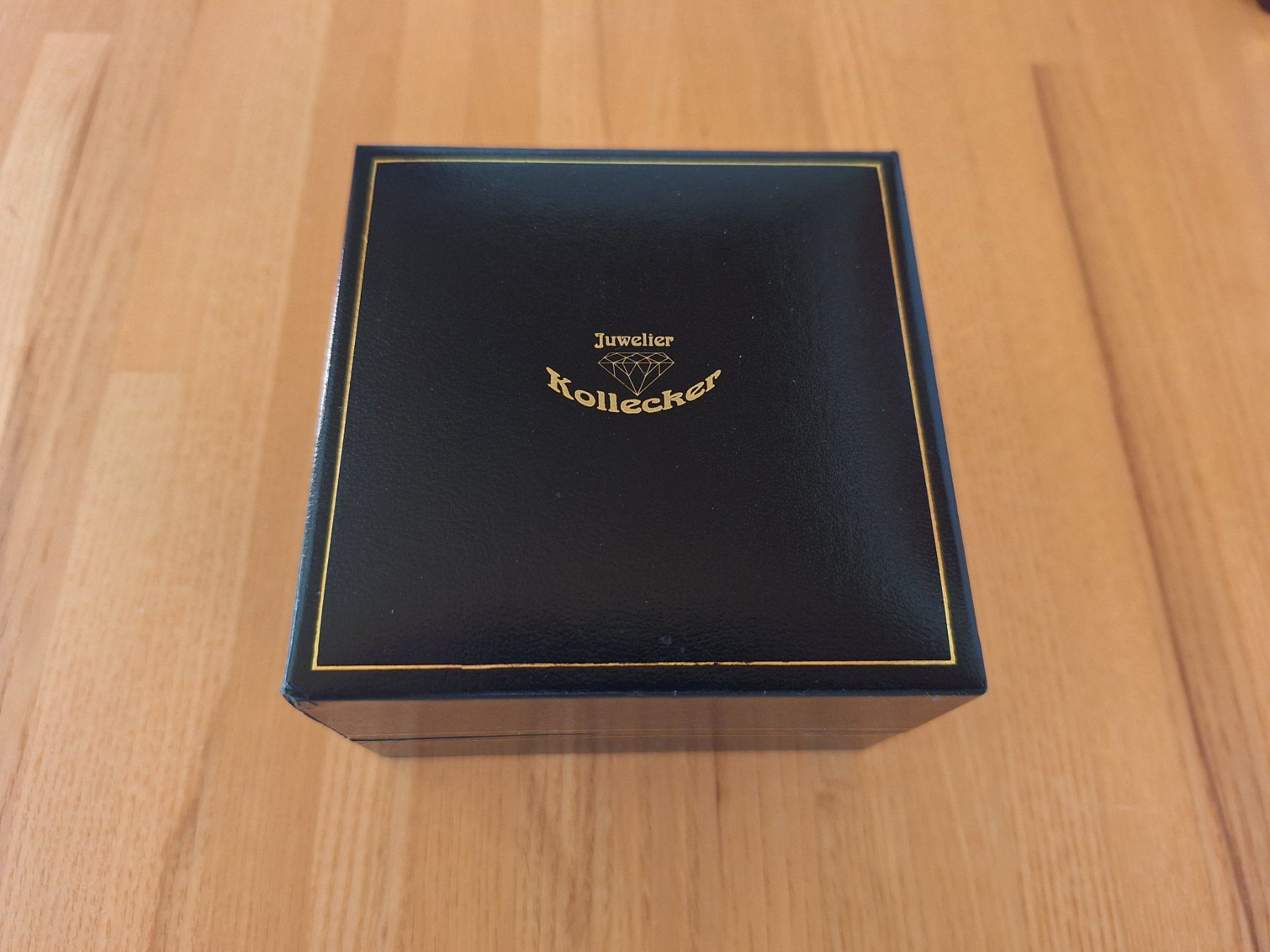 Raymond Weil Uhren: Raymond Weil Don Giovanni – Gebraucht aus Niederhasli von mic_dvl9 3