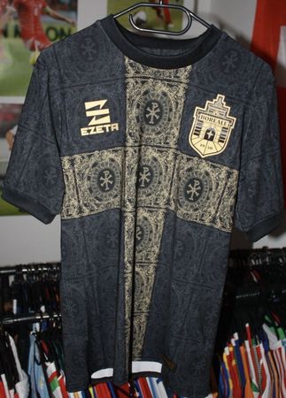 AFC Boreale Fussballtrikot 2023/24 (original)