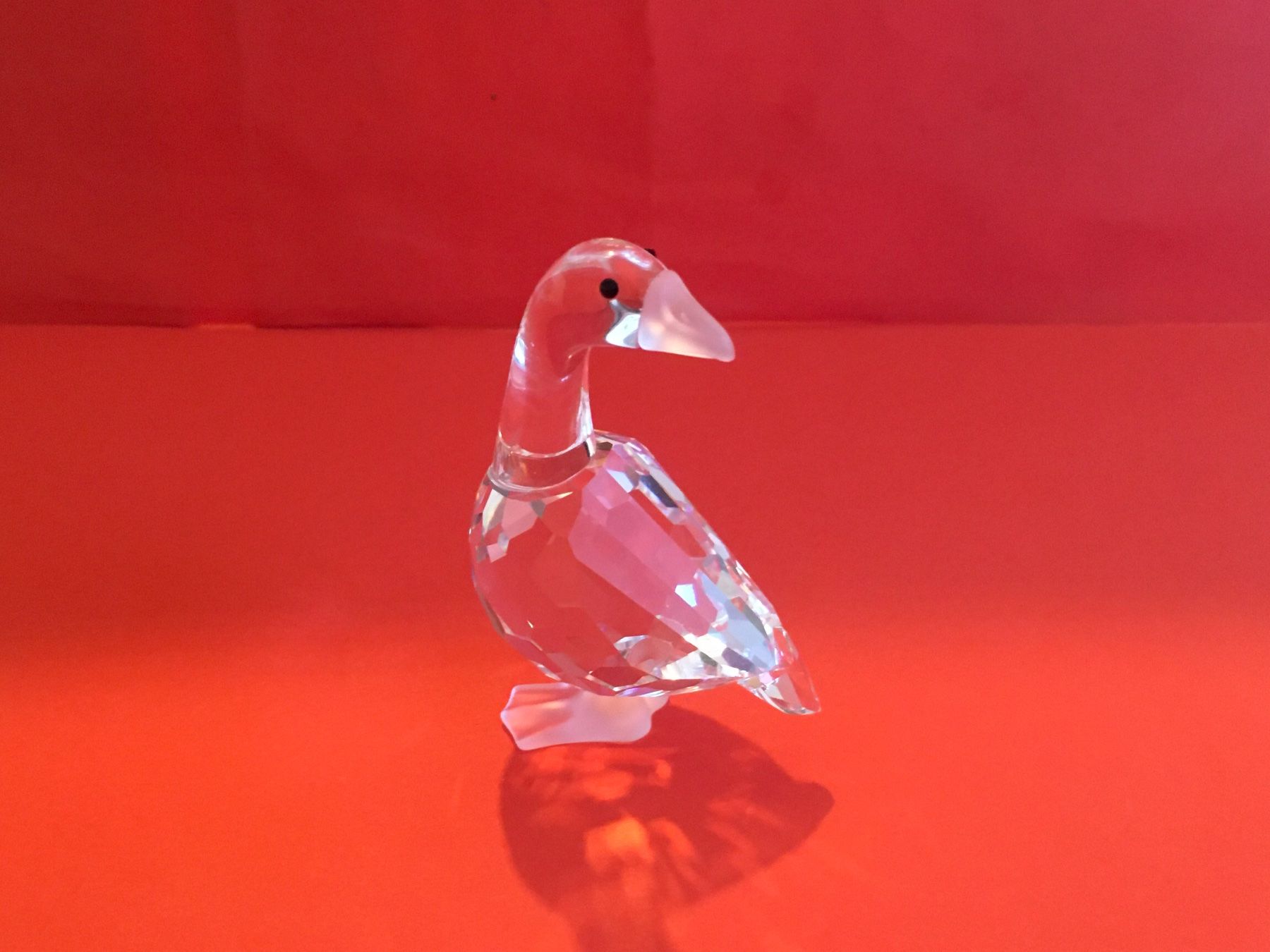 Swarovski Figurines: Swarovski Grosse Gans Mutter – Neuf (Voir description) à Oberglatt ZH par Multimix 3