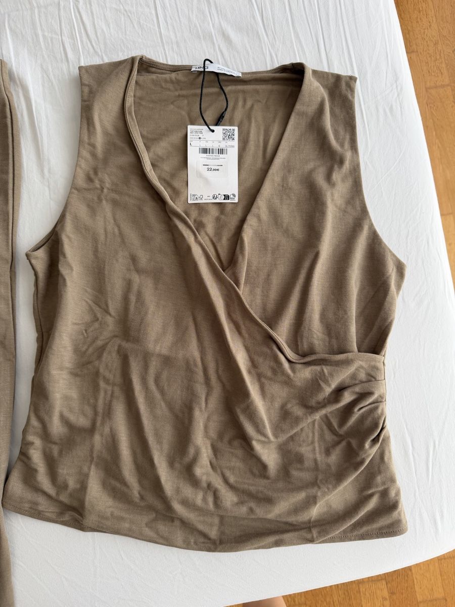 Mango Tops: Mango set – Neu und originalverpackt aus Lenzburg von ade_dx8w 5