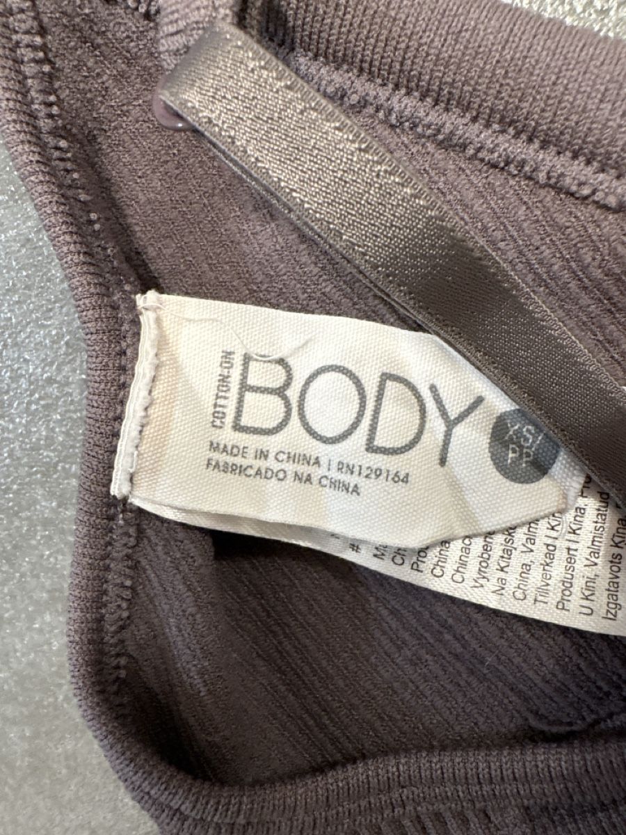 Altra biancheria intima: Cotton On Bralette XS – Usato da Rümlang venduto da svent 2
