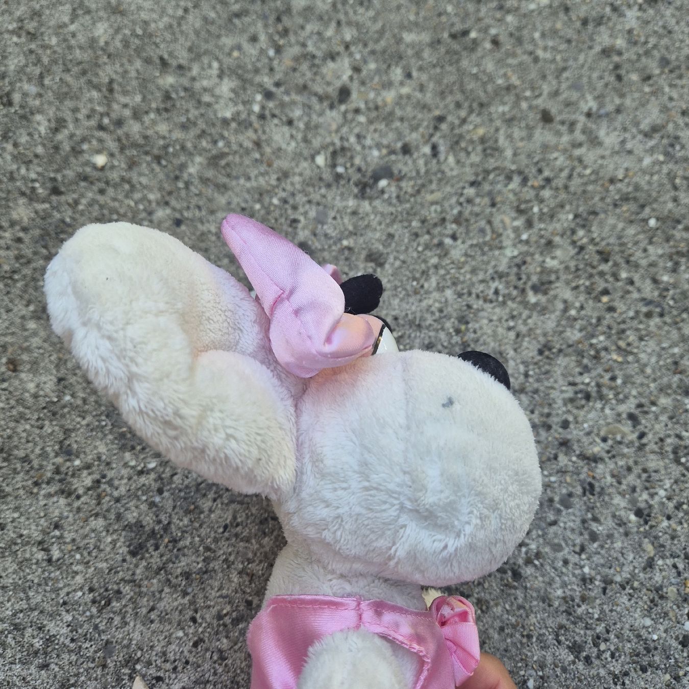 Giocattoli: Peluche diddl – Usato da Versoix venduto da Lenas9 8