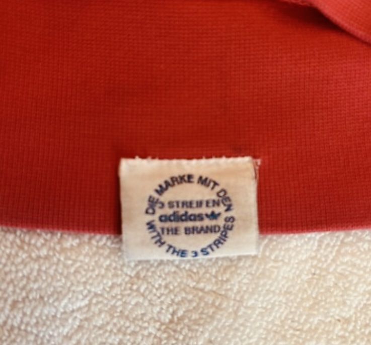 Adidas Maglioni & Felpe: Adidaspulli – Usato da Zürich venduto da benebiene 5