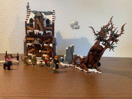 Lego Harry Potter 76407