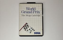 SMS - World Grand Prix