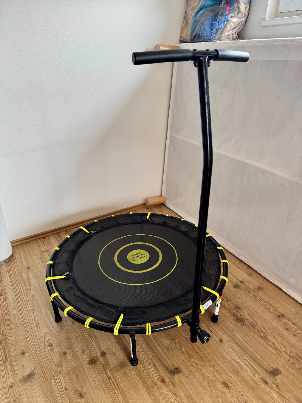 Decathlon Trampolini: Trampoline fitness – Nuovo (secondo la descrizione) da Vesin venduto da Ste_vbc