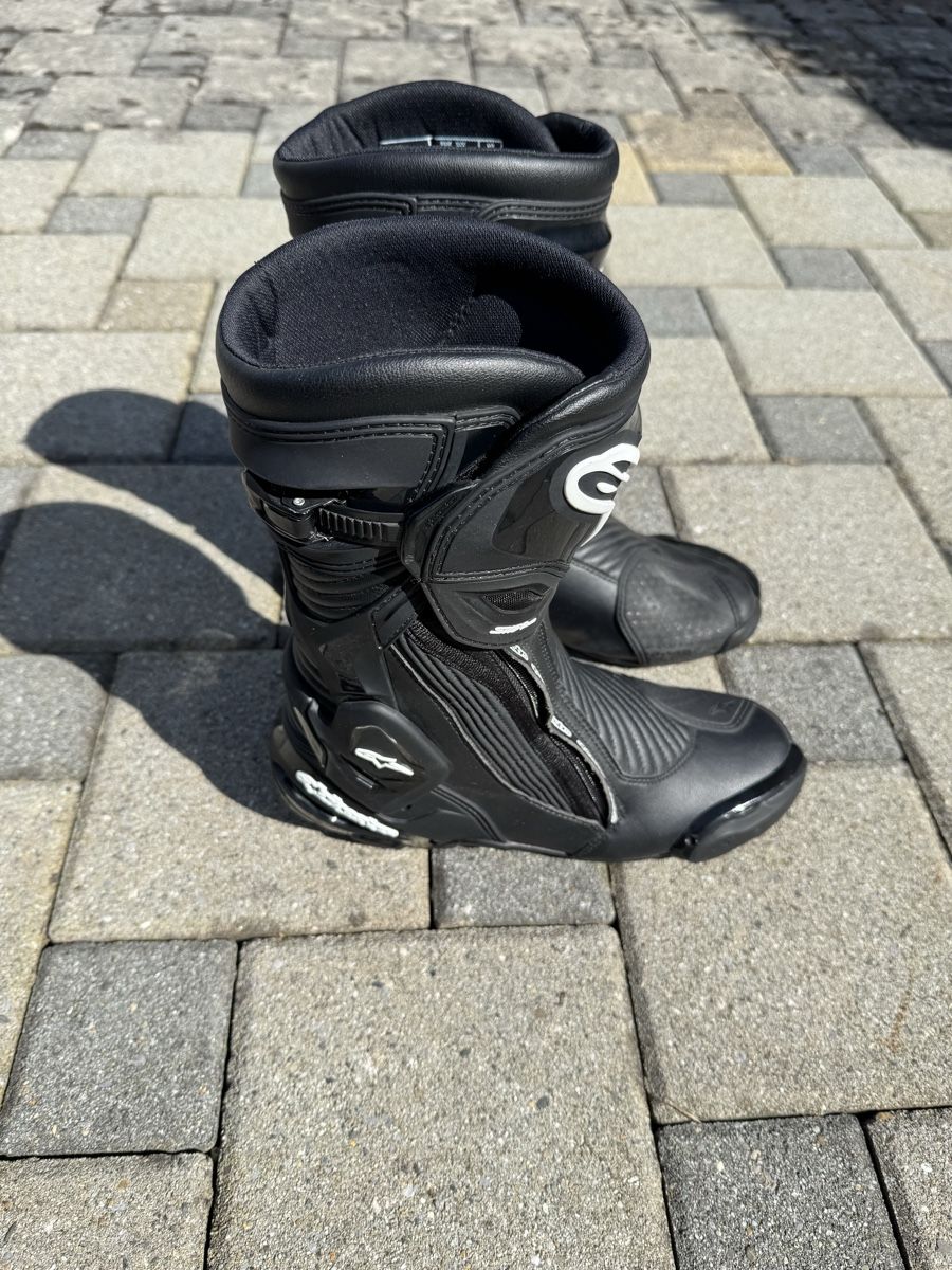 Alpinestars Scarpe da uomo: Alpinestar SMX Plus v2 Grösse 42 – Usato da Bülach venduto da l.kouassi 2