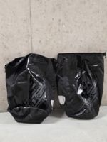 Ortlieb Fahrradtaschen schwarz 2 Stk. top Zustand