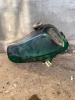Pony/Cilo Mofa Tank