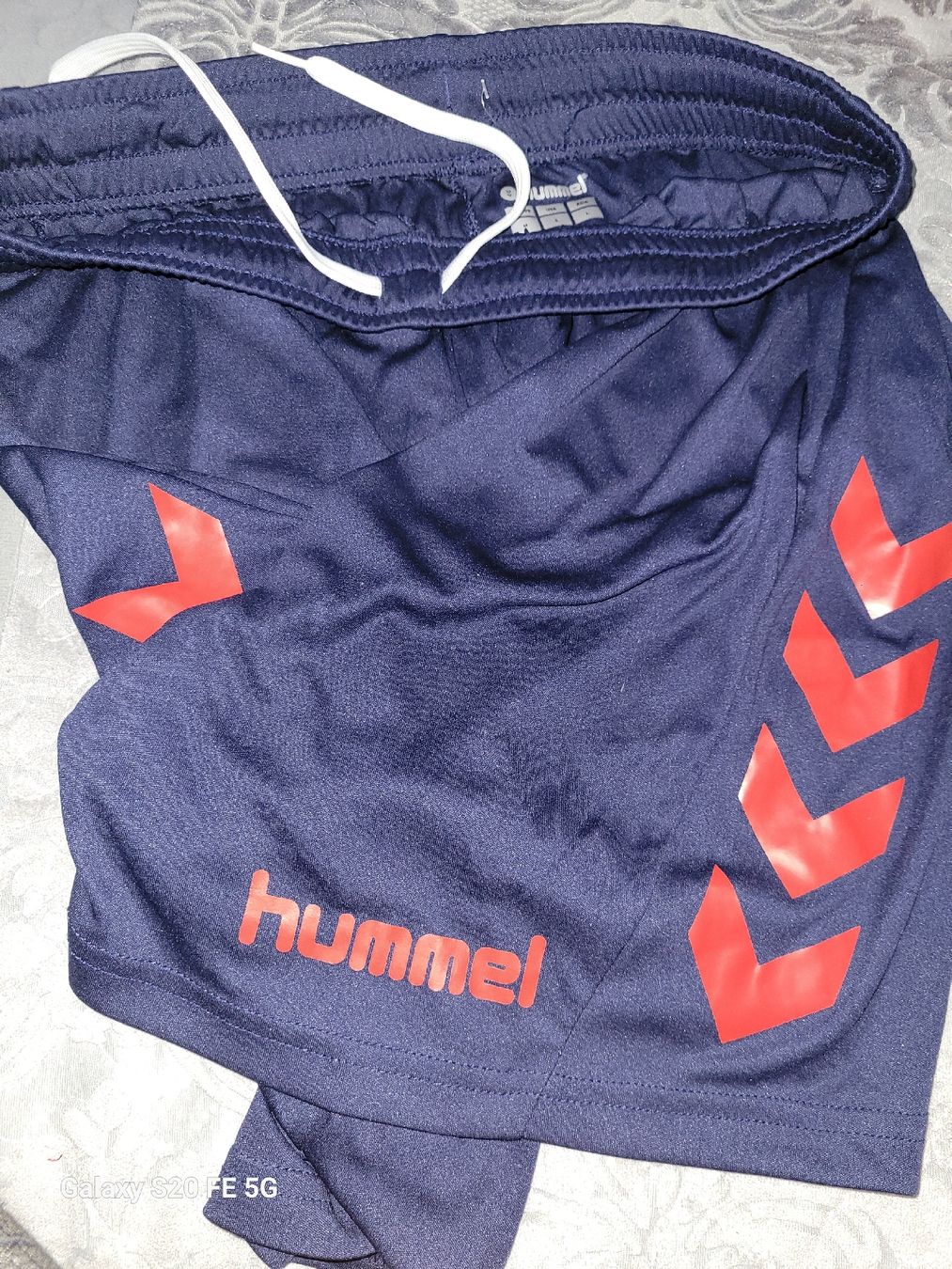 Pantaloni: schorze – Nuovo e nell'imballaggio originale da Bassersdorf venduto da ism_kx95