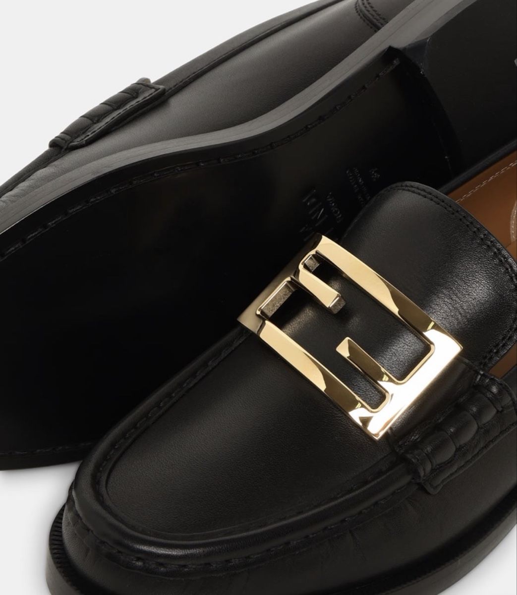 Fendi Scarpe da donna: Fendi loafers – Nuovo e nell'imballaggio originale da Paradiso venduto da viorea 4