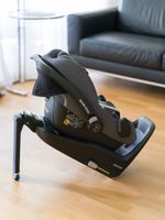 Maxi-Cosi Kindersitz & Babyschale – bereit für Baby