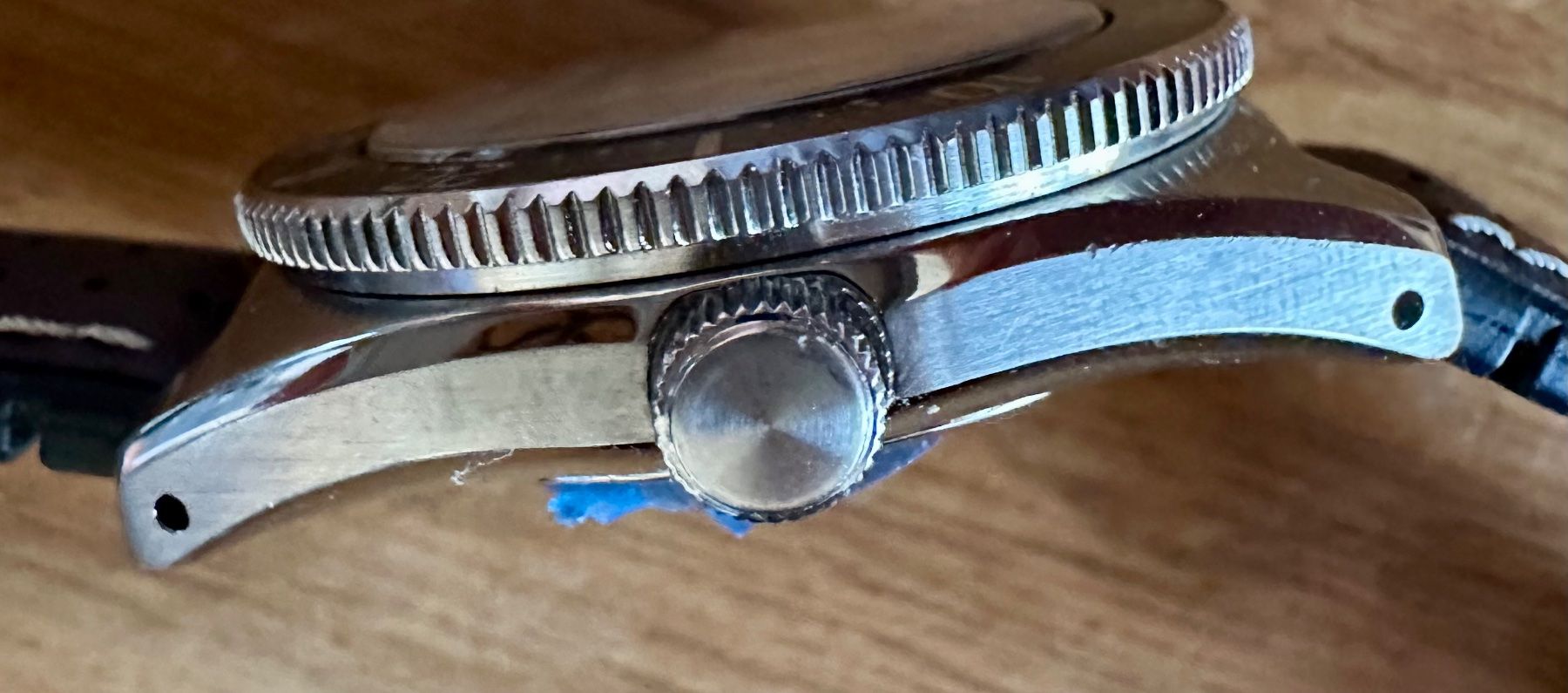 Seiko Uhren: Seiko Prospex – Gebraucht aus Genève von Narifelli 2