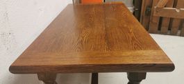Jolie table basse