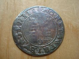 (N°5) Freiburg Batzen 1622