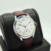 Montre Longines petite seconde vintage - rare