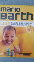 DVD Mario Barth Männer sind Schweine Frauen aber auch