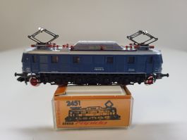 Arnold Rapido 2451 Elektrolok BR 119
