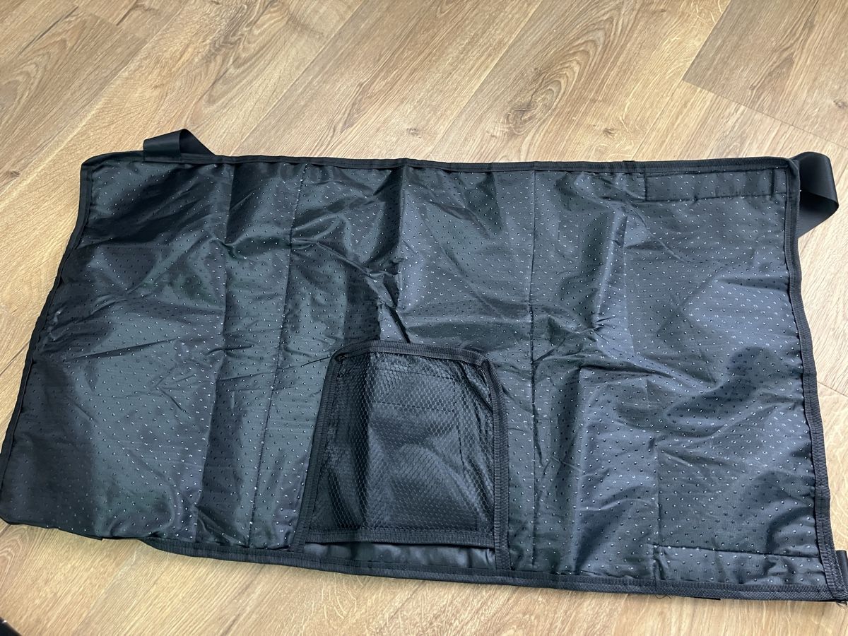 Seggiolini per auto: Travel Child Hammock & Seat Extender – Nuovo (secondo la descrizione) da Brugg AG venduto da Magna3 5