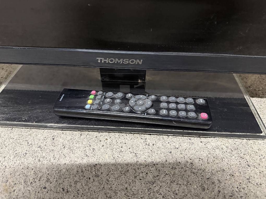 Appareils TV: TV Thomson 32'' – D'occasion à Genève par ldr_c95f 1