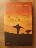 Li Ragazzo Perduto - Aher Arop Bol